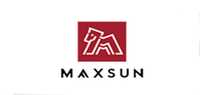 maxsun品牌标志LOGO