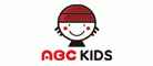 ABC KIDS品牌标志LOGO