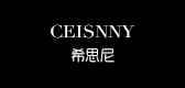 ceisnny娃娃鞋