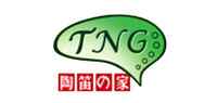 TNG品牌标志LOGO