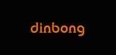 DINBONG品牌标志LOGO