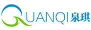 QUANQI品牌标志LOGO