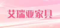 铁艺双人床品牌标志LOGO