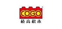 积木品牌标志LOGO