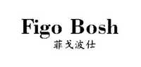 FIGO BOSH镂空鞋