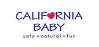 加州宝宝宝宝洗发水
