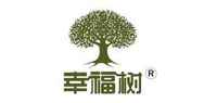 幸福树家居品牌标志LOGO