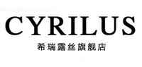 cyrilus羊皮手套