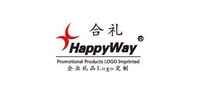 happyway服务品牌标志LOGO