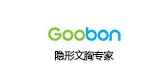 goobon硅胶文胸