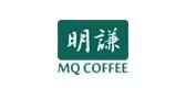 云南咖啡品牌标志LOGO