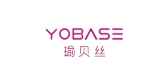 yobase胸垫背心