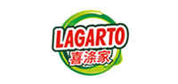 喜涤家品牌标志LOGO