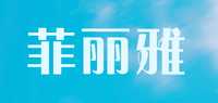 康乃馨花束品牌标志LOGO