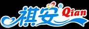 祺安品牌标志LOGO