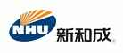 新和成品牌标志LOGO