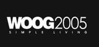 WOOG2005男士卫衣