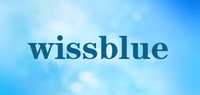 wissblue保温水壶