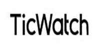 ticwatch品牌标志LOGO
