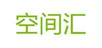 空间汇品牌标志LOGO