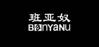 banyanu品牌标志LOGO