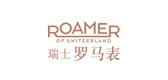 roamer手表品牌标志LOGO
