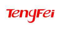 tengfei品牌标志LOGO