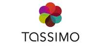 TASSIMO品牌标志LOGO