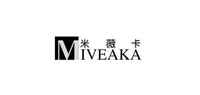 miveaka品牌标志LOGO