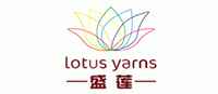 LotusYarns品牌标志LOGO