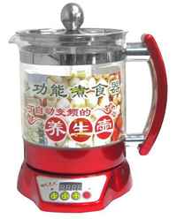 泡茶器品牌标志LOGO