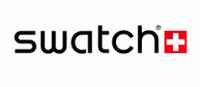 Swatch硅胶手表