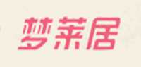 梦莱居家居品牌标志LOGO