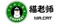 猫老师品牌标志LOGO