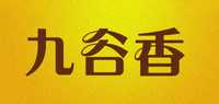 九谷香品牌标志LOGO