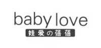 BABYLOVE儿童秋衣秋裤