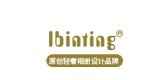 lbprinting品牌标志LOGO