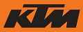 KTM摩托车消声器