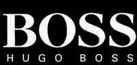 Hugo Boss品牌标志LOGO