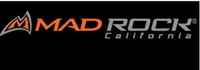 mad rock品牌标志LOGO