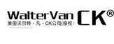 WALTERVANCK品牌标志LOGO