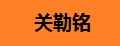 关勒铭国产钢笔