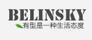 Belinsky时尚男裤