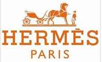 Hermes围巾