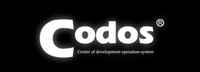 CODOS品牌标志LOGO