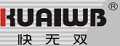 KUAIWB品牌标志LOGO