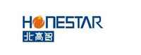 HONESTAR品牌标志LOGO