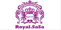 Royalsasa发饰