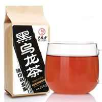 乌龙茶品牌排行榜