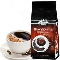 黑咖啡品牌排行榜